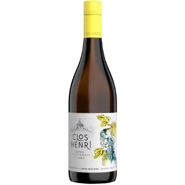 Henri Bourgeois - Sauvignon Blanc - Clos Henri Estate product image