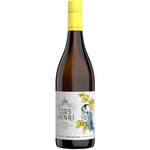 Henri Bourgeois - Sauvignon Blanc - Clos Henri Estate product image