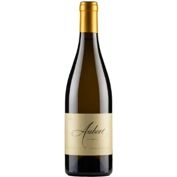 Aubert - Single Vineyard Chardonnay - Powder House Estate Vineyard product image
