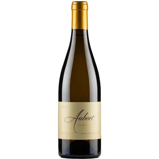 Aubert - Single Vineyard Chardonnay - Powder House Estate Vineyard product image