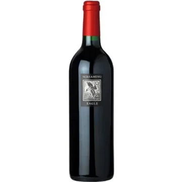 Screaming Eagle - Cabernet Sauvignon - Premium Red Wine product image
