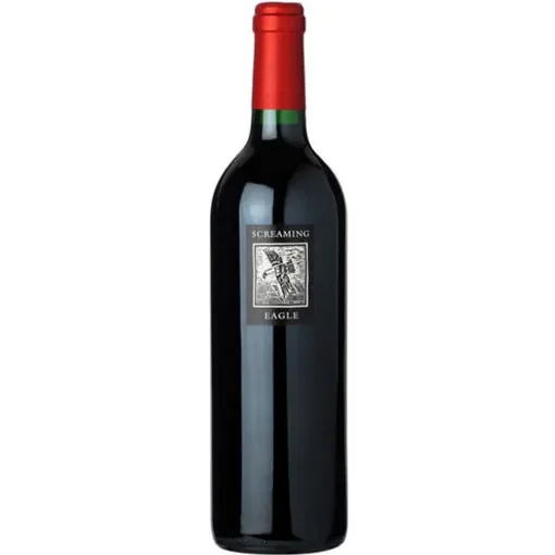 Screaming Eagle - Cabernet Sauvignon - Premium Red Wine product image