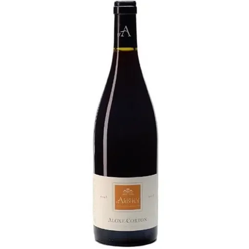 Domaine d'Ardhuy - Aloxe-Corton Kosher Wine product image
