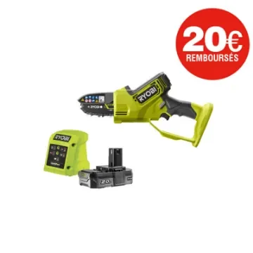 Ryobi - Hand Pruner 18V One+ Brushless - 5133005434-ODR25 product image