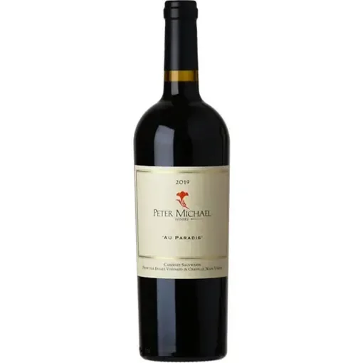 Peter Michael - Au Paradis Cabernet Sauvignon - Premium Red Wine product image