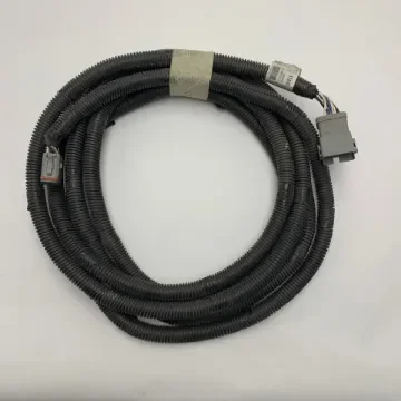 Yanmar - Wiring Harness Cable Kit 5M - 164000-22220 product image
