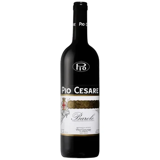 Pio Cesare - Barolo DOCG Red Wine - Premium Quality product image