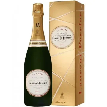 Laurent-Perrier - La Cuvée - Brut - Kosher product image