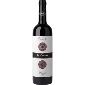 Pio Cesare - Barolo Docg Red Wine - Premium Quality product image