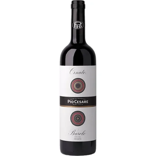 Pio Cesare - Barolo Docg Red Wine - Premium Quality product image