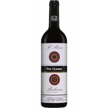 Pio Cesare - Il Bricco Barbaresco - Premium Italian Red Wine product image