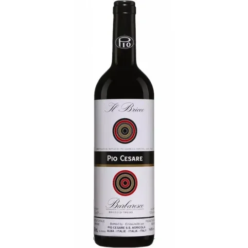 Pio Cesare - Il Bricco Barbaresco - Premium Italian Red Wine product image