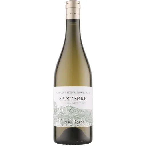 Henri Bourgeois - Grande Réserve Sancerre - Premium White Wine product image