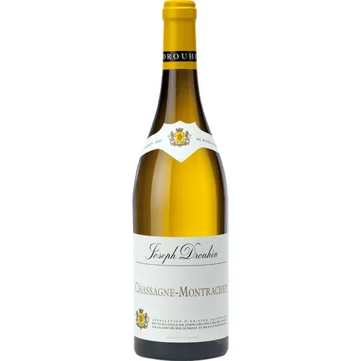 Joseph Drouhin - Chassagne-Montrachet White Wine product image