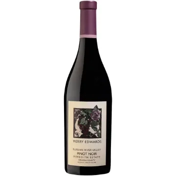 Merry Edwards Winery - Pinot Noir - Meredith Estate product image