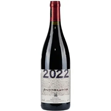 Passopisciaro - Rosso Terre Siciliane Igt - Premium Red Wine product image