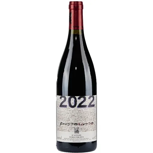 Passopisciaro - Rosso Terre Siciliane Igt - Premium Red Wine product image
