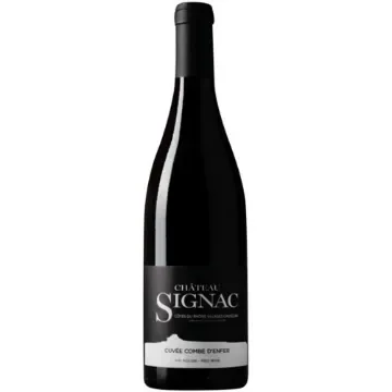 Château Signac - Côtes Du Rhône Villages - Kosher Wine product image