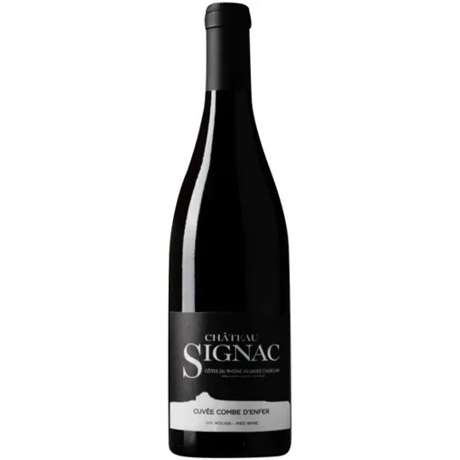 Château Signac - Côtes Du Rhône Villages - Kosher Wine product image