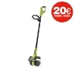 Ryobi - 18V One+ Cultivator Tiller - RY18CVA-0 product image
