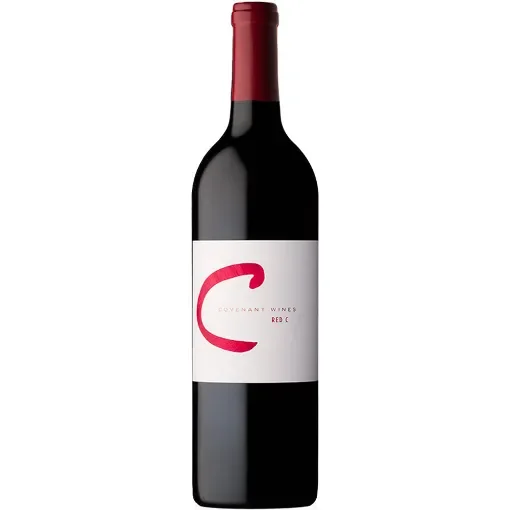 Covenant - Red C - Sonoma County Kosher Wine product image