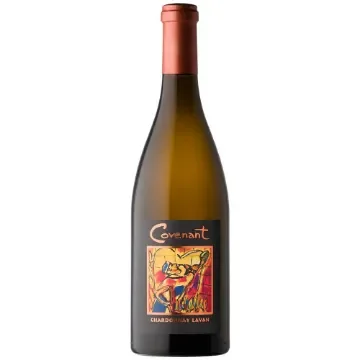 Covenant - Chardonnay Lavan - Sonoma Mountain - Kosher product image
