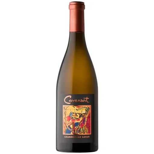Covenant - Chardonnay Lavan - Sonoma Mountain - Kosher product image