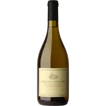 Catena Zapata - Adrianna Vineyard Chardonnay - White Stones product image