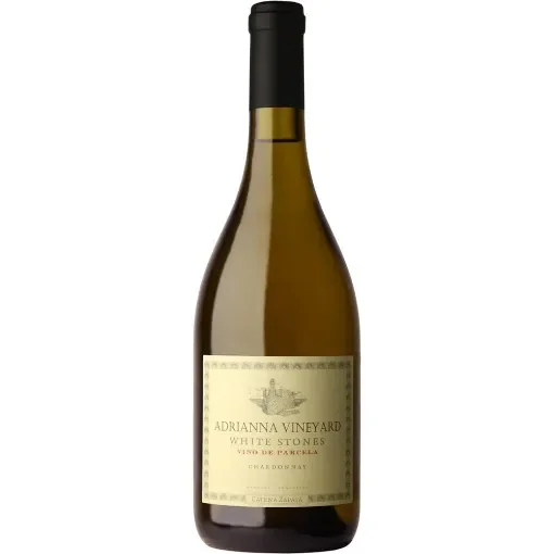 Catena Zapata - Adrianna Vineyard Chardonnay - White Stones product image