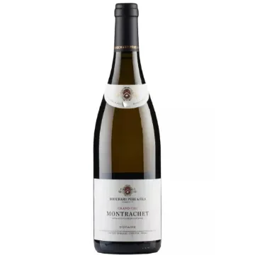 Bouchard Père & Fils - Montrachet Grand Cru - Premium White Wine product image