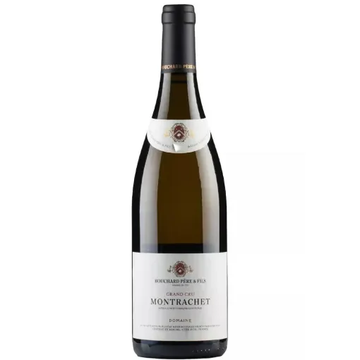 Bouchard Père & Fils - Montrachet Grand Cru - Premium White Wine product image