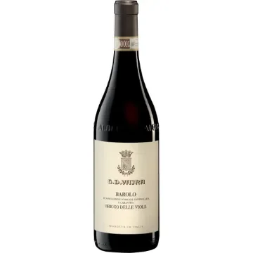 G.D. Vajra - Bricco Delle Viole - Barolo DOCG product image