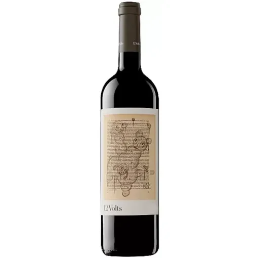 4 Kilos - Vino De La Tierra Mallorca Igp - 12 Volts product image