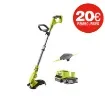 Ryobi - 18V One+ Edging Shears with Battery & Charger - 5133004716-ODR25 product image