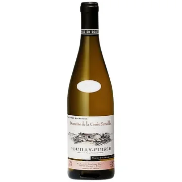 Domaine de la Croix Senaillet - Pouilly-Fuissé White Wine product image