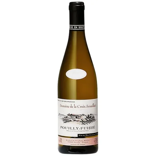 Domaine de la Croix Senaillet - Pouilly-Fuissé White Wine product image