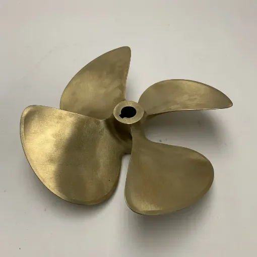 CAN - France Helices 4-Blade Propeller 326x309 LH - C200083 product image