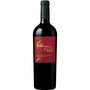 Hall Wines - Cabernet Sauvignon - Napa Valley product image