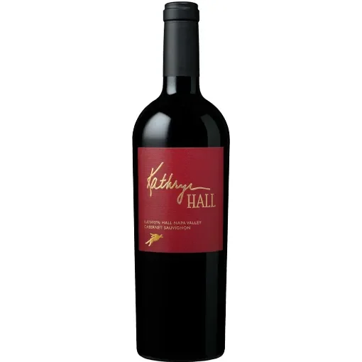 Hall Wines - Cabernet Sauvignon - Napa Valley product image