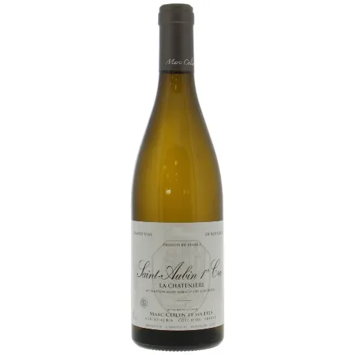 Marc Colin - Domaine Marc Colin Saint-Aubin 1Er Cru - Premium Wine product image