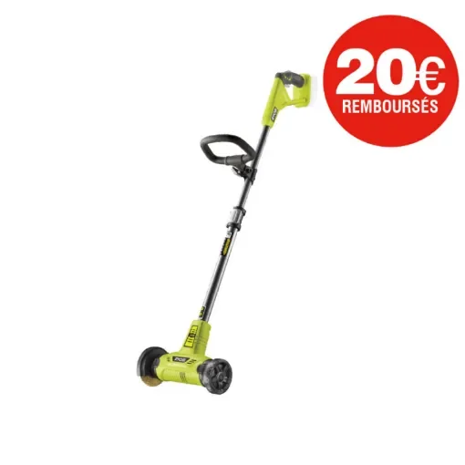 Ryobi - 18V One+ Joint Cleaner - RY18PCA-0 product image