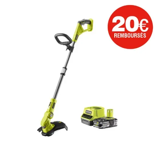 Ryobi - 18V One+ Edging Shears with Battery & Charger - 5133003709-ODR25 product image