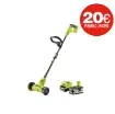 Ryobi - 18V One+ Joint Cleaner with Battery & Charger - 5133004728-ODR25 product image