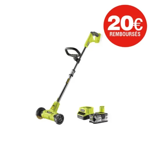 Ryobi - 18V One+ Joint Cleaner with Battery & Charger - 5133004728-ODR25 product image