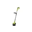 Ryobi - 18V One+ Floor Cleaner with Universal Brush - RY18PCB-0 product image