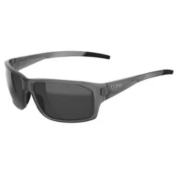 BOLLE - Fenix Black Frost Polarized Sunglasses - BS136003 product image