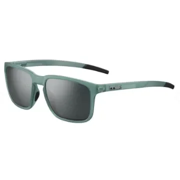 BOLLE - Score Teal Crystal Shiny Sunglasses - BS031007 product image