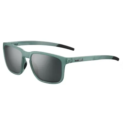 BOLLE - Score Teal Crystal Shiny Sunglasses - BS031007 product image