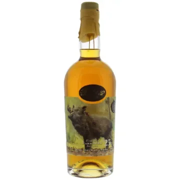 Caperdonich - 25 Year Old Single Malt Scotch Whisky - Cask 30900 product image