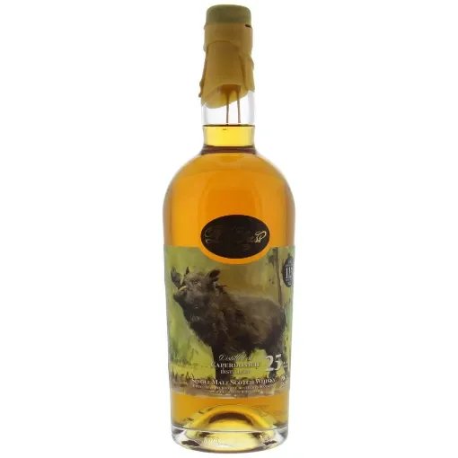 Caperdonich - 25 Year Old Single Malt Scotch Whisky - Cask 30900 product image